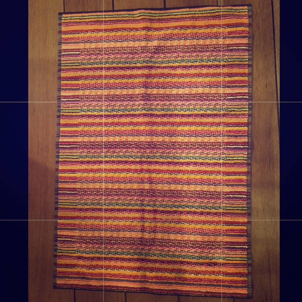 Missoni Home Bath Mat